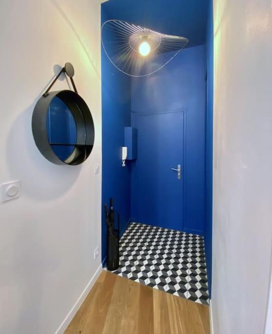 Le T2 Capitole - Hypercentre - Metro - Wifi Apartment Toulouse Exterior photo