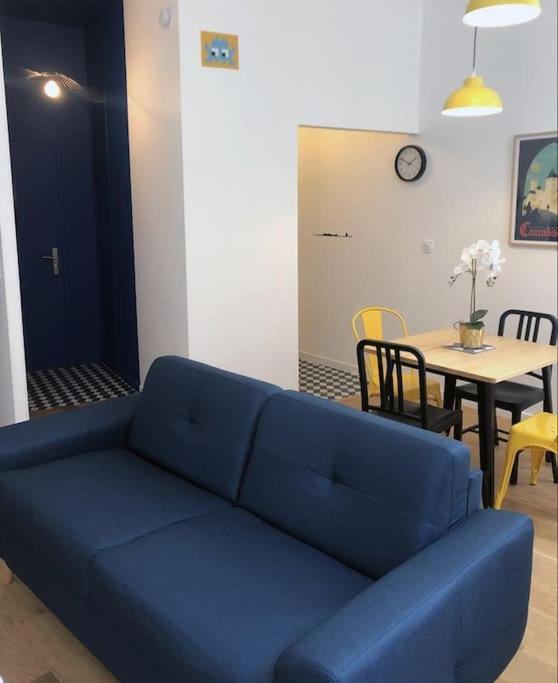 Le T2 Capitole - Hypercentre - Metro - Wifi Apartment Toulouse Exterior photo